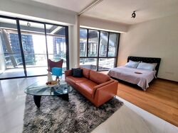Marina One Residences (D1), Apartment #380122721